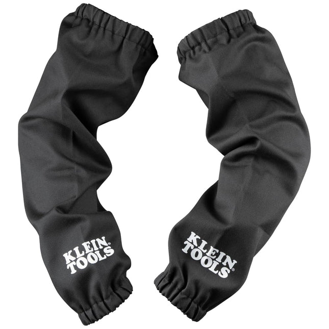 Klein Tools 60845 Welding Sleeves, Black, White, E