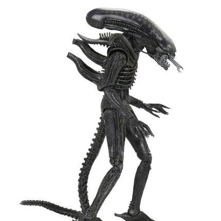 ALIENS 40TH ANNIVERSARY BIG CHAP ULTIMATE 7IN ACTION FIGURE