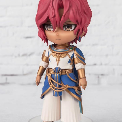 TAMASHII NATIONS - Tales of Arise - Dohalim, Bandai Spirits Figuarts Mini Action Figure
