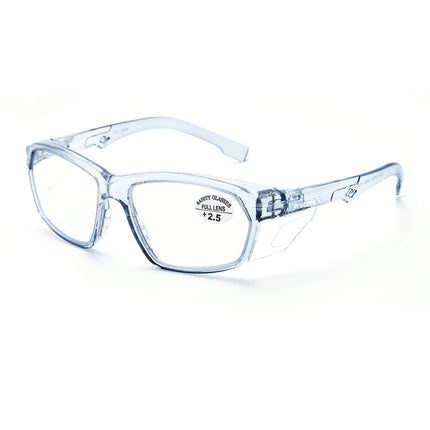 ProtectX Stylish Anti-Fog & Scratch-Resistant Safe