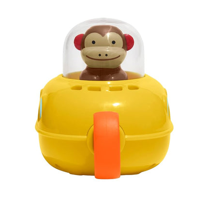 Skip Hop Zoo Pull and Go Submarine