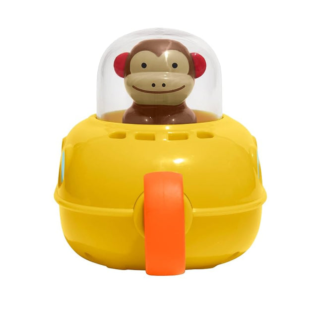 Skip Hop Zoo Pull and Go Submarine