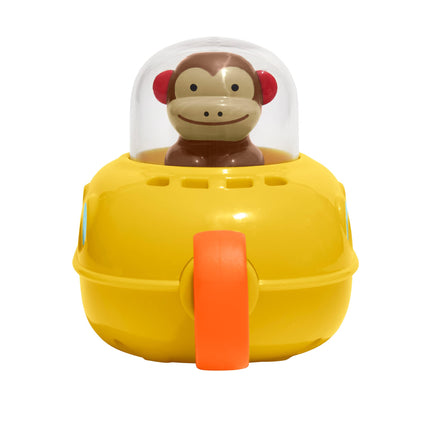Skip Hop Zoo Pull and Go Submarine