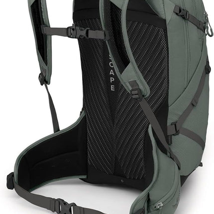 Osprey Sportlite Unisex Backpack, 25L, Pine Leaf Green, M/L