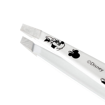 Tweezerman - Mickey and Minnie Just Imagine Slant Tweezer/Makeup