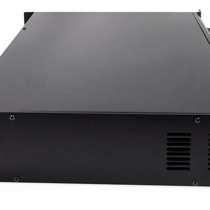 Rockville RCS180-6 180 Watt 6 Zone 70V Commercial/Restaurant Amplifier/Bluetooth