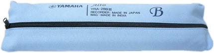Yamaha B Flat Plastic Recorder YRA-28BIII, Classic Style