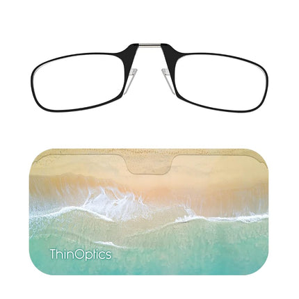 ThinOptics Universal Pod Case + Rectangular Readin