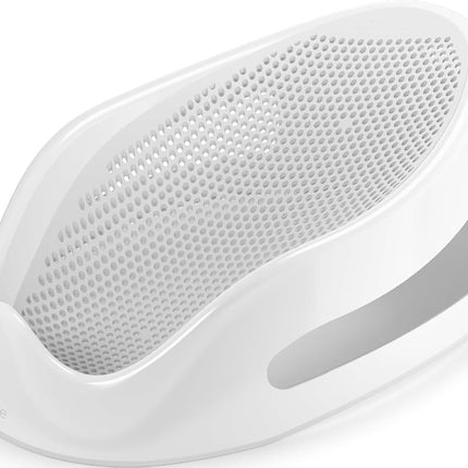 Angelcare Baby Bath Support (Grey) | Ideal for Bab