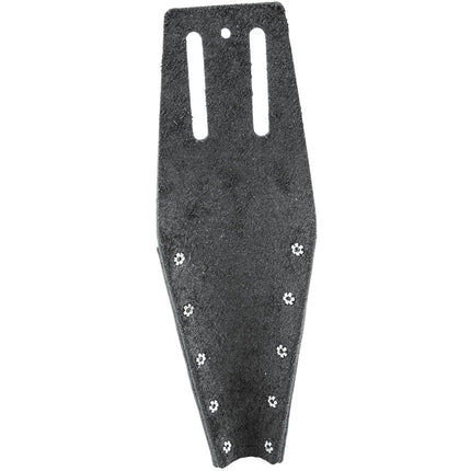Pliers Holder, Leather Tool Holder for 8 and 9-Inch Pliers with Open Bottom Klein Tools 5107-9