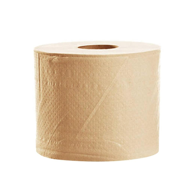 Elvissmart Ultra Soft Bamboo Toilet Paper, 200 Sheets/Roll-3600 Total Bath Tissue