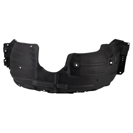 TRQ Passenger Side Inner Fender Liner