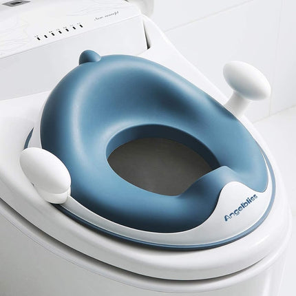 Angelbliss Baby Potty Training Toilet Seat with So