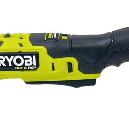 RYOBI ONE+ HP 18V Brushless Cordless Compact 3/8 in. Right Angle Drill (Tool Only)