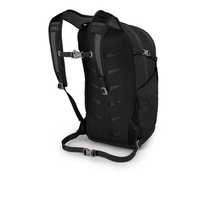 Osprey Daylite Plus Lifestyle Backpack, 20L, Black