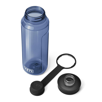 YETI Yonder Tether Water Bottle 1 Litre Navy
