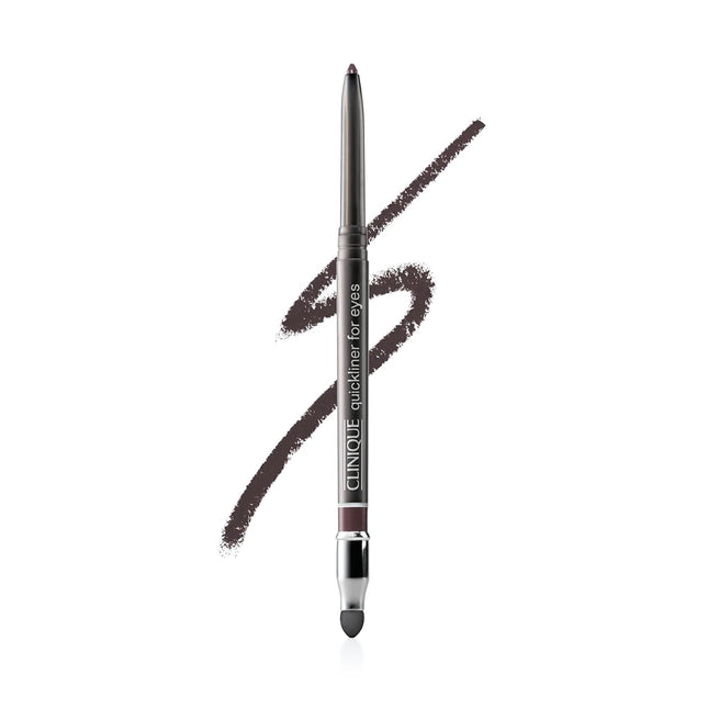 Clinique Quickliner For Eyes | Water Resistant, Sm