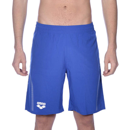Arena Unisex Short-1d349 Pants, Royal, S UK