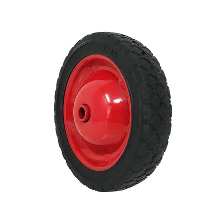 Shepherd Hardware 9593 7-Inch Semi-Pneumatic Rubbe
