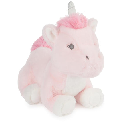 Baby GUND Alora Unicorn Plush, Stuffed Animal for Babies and Toddlers, Pink, 10”