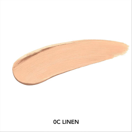 Dermablend Quick Fix Body Foundation Stick - Provides Natural, Non-Cakey Finish - Flawless Coverage For Skin Imperfections - Post Laser And Surgical Use - Long Lasting Coverage - 0C Linen - 12 G
