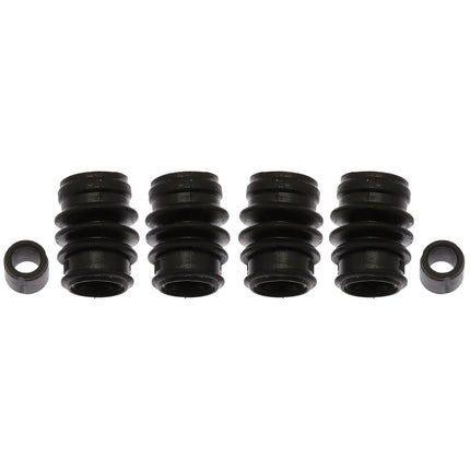 ACDelco Gold 18K2548 (19338574) Front Disc Brake Caliper Rubber Bushing Kit