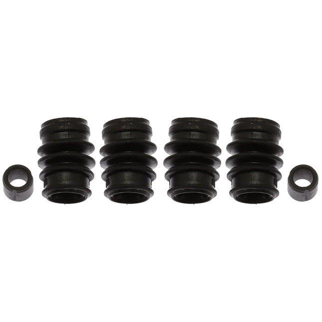 ACDelco Gold 18K2548 (19338574) Front Disc Brake Caliper Rubber Bushing Kit