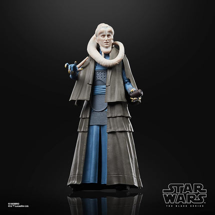 Star Wars The Black Series Bib Fortuna, Return of the Jedi 15 cm Action Figures