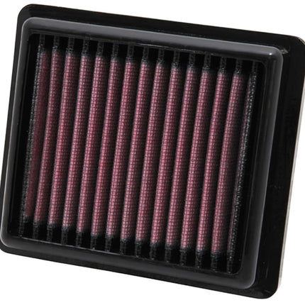 K&N Engine Air Filter: High Performance, Premium, Powersport Air Filter: Fits 2003-2019 HONDA (NPS50 Ruckus, CHF50 Metropolitan, NPS50S Ruckus) HA-0502