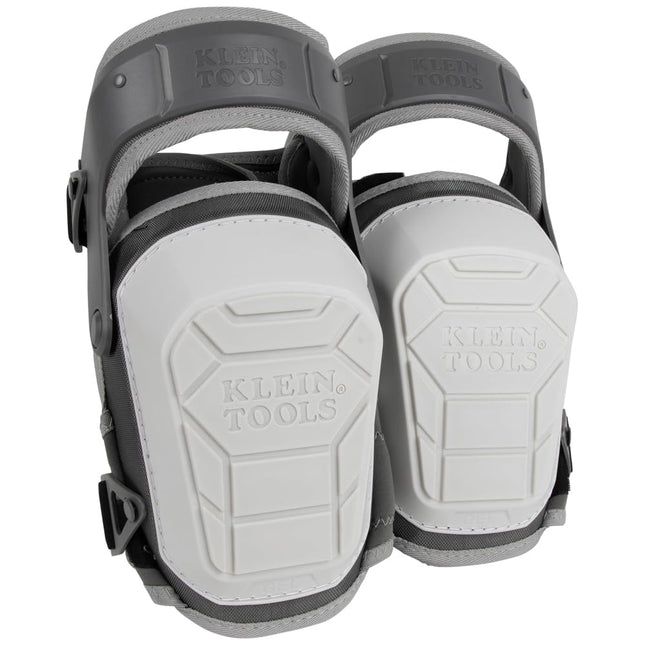 Klein Tools 60897 Knee Pads for Men and Women, Non