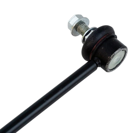 TRQ Driver & Passenger Side Sway Bar Stabilizer Link Set Compatible with 2013 BMW 328i xDrive 335i xDrive 2013-2015 X1