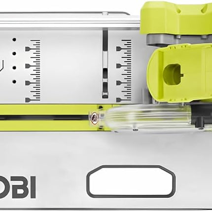 18V ONE+ 5-1/2" Flooring Saw
