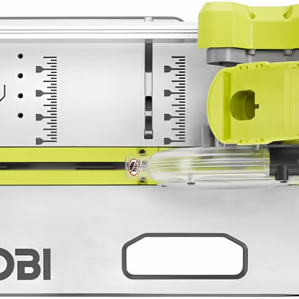 18V ONE+ 5-1/2" Flooring Saw