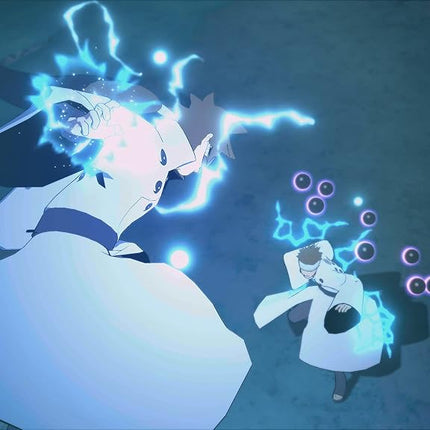 NARUTO X BORUTO Ultimate Ninja Storm Connections (輸入版:北米) Xbox One & Xbox Series X