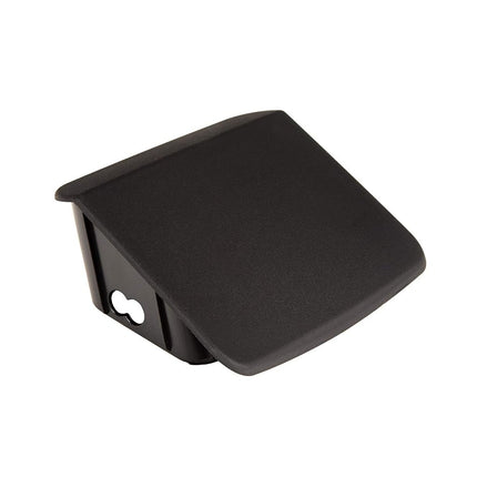 Omix-Ada | 12031.11 | Stubby Bumper End Cap, Front