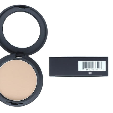 MAC Studio Fix Powder Plus Foundation NC40