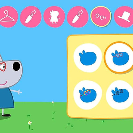 My Friend Peppa Pig (PS4)