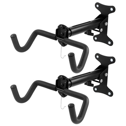 CYFIE Bike Wall Mount Garage Rack Hanger, Adjustab