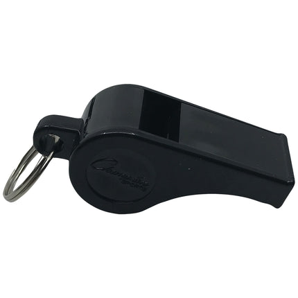 WHISTLES PLASTIC PACK OF 12