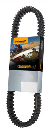 Continental 37GBSSV1300 Powersports Belt