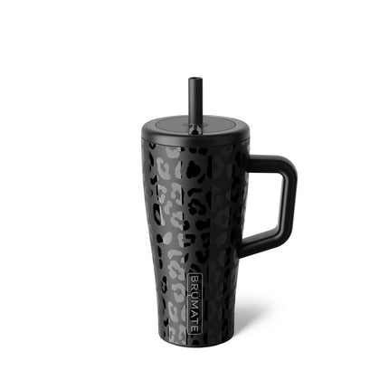 BrüMate Era 20 oz Tumbler with Handle & Straw | 10