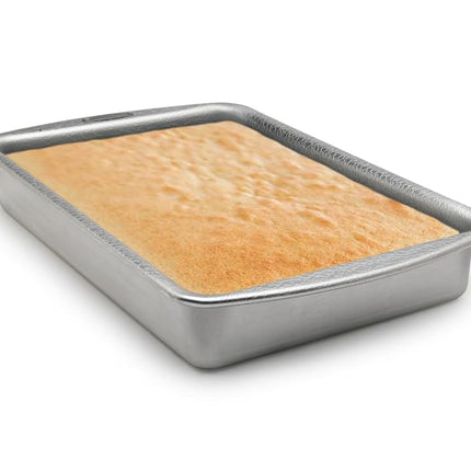 Doughmakers 9" x 13" Cake Commercial Grade Aluminu