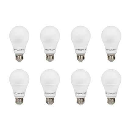 Sylvania Ultra A19 LED Light Bulb, 60W Equivalent,