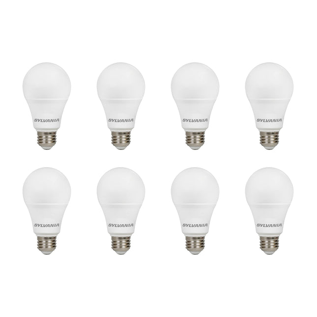 Sylvania Ultra A19 LED Light Bulb, 60W Equivalent,