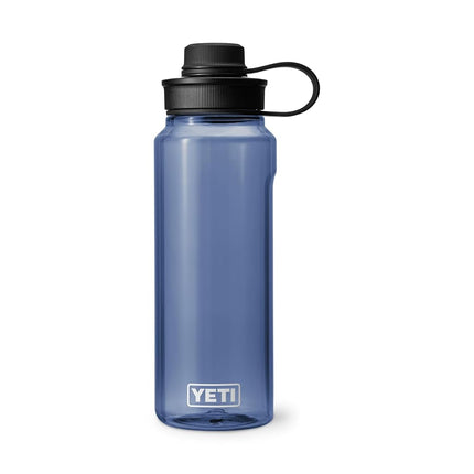 YETI Yonder Tether Water Bottle 1 Litre Navy