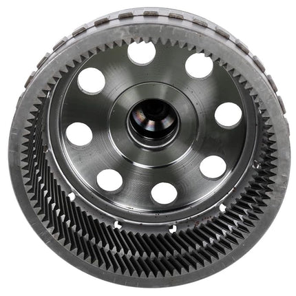 GM Genuine Parts 24285487 Automatic Transmission Output Carrier Internal Gear with Shaft