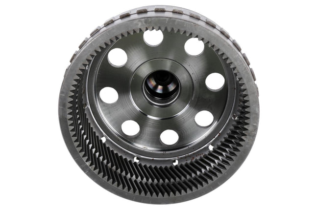 GM Genuine Parts 24285487 Automatic Transmission Output Carrier Internal Gear with Shaft