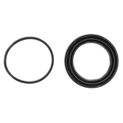 ACDelco 18H70 Professional Front Disc Brake Caliper Boot and Seal Kit with Boot and Seal
