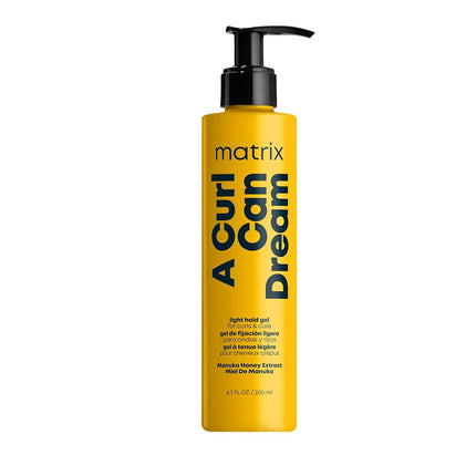 Matrix Defining Hair Gel for Curly & Coily Hair, L