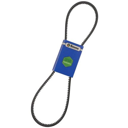 Courroie de rechange OEM Stens 265-002, Husqvarna 506372702, longueur 43,625"